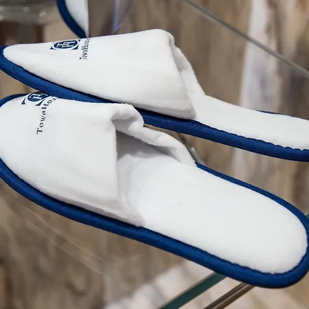 Town House Morgana Bed & Breakfast Reggio di Calabria