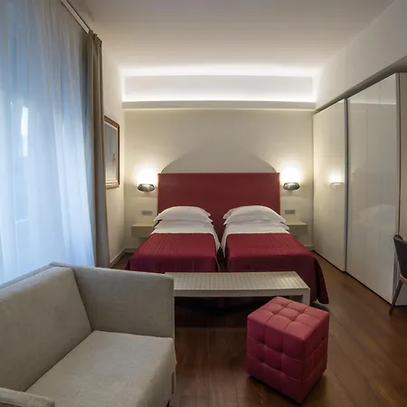 Bed & Breakfast Town House Morgana 4*