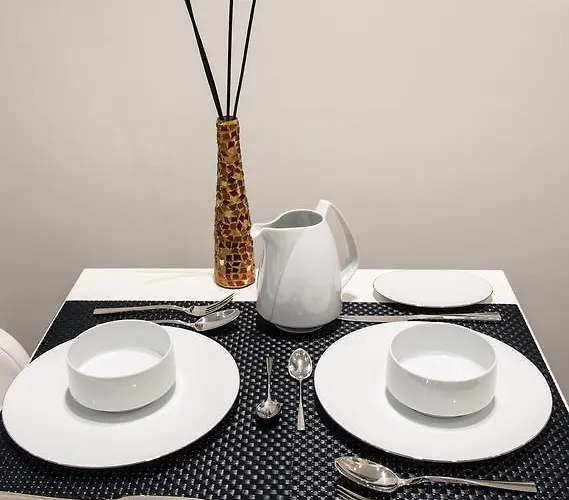 Town House Morgana Bed & Breakfast 4*