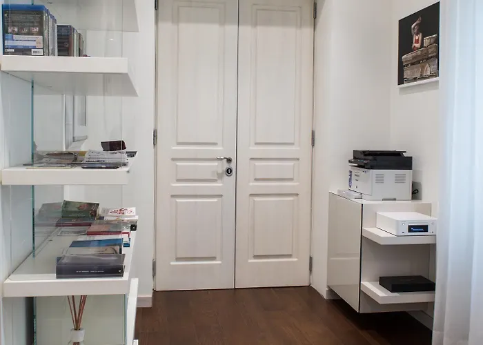 Town House Morgana Bed & Breakfast