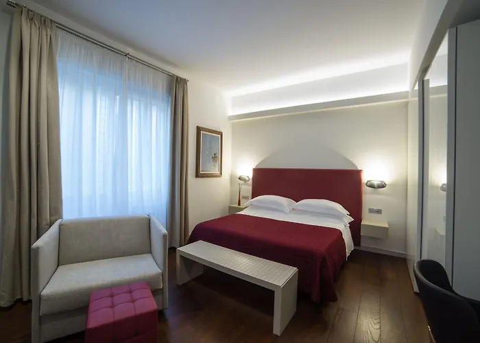 Town House Morgana Reggio di Calabria