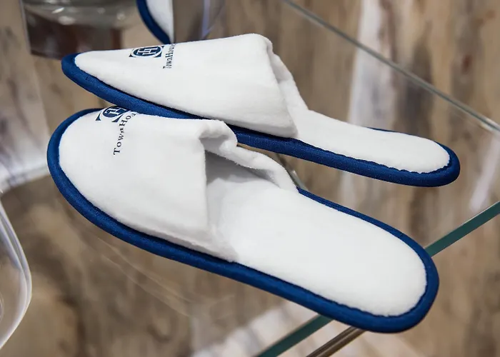 Town House Morgana Bed & Breakfast Reggio di Calabria