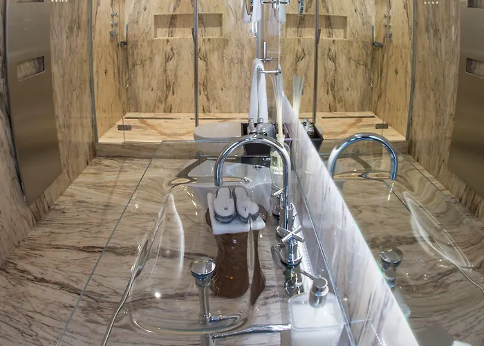 Town House Morgana Bed & Breakfast 4*