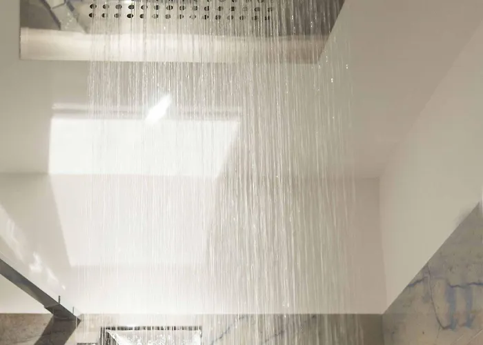 Bed & Breakfast Town House Morgana Reggio di Calabria