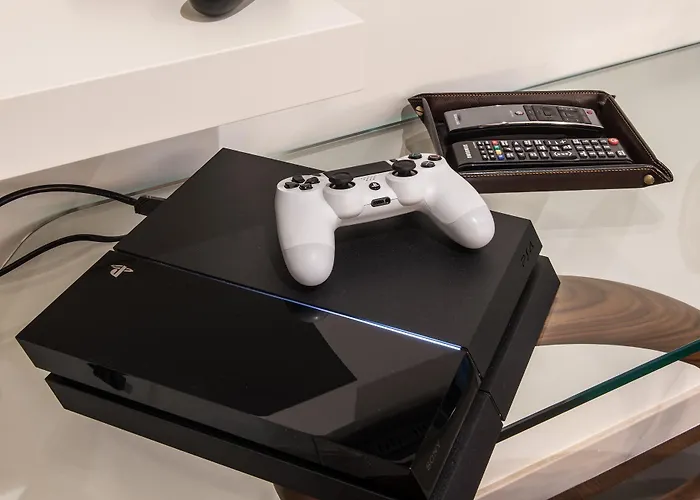 Town House Morgana Bed & Breakfast