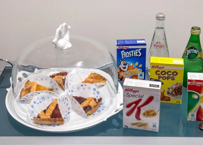 Town House Morgana Reggio di Calabria