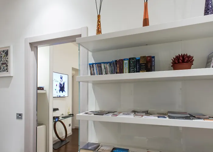 Bed & Breakfast Town House Morgana Reggio di Calabria