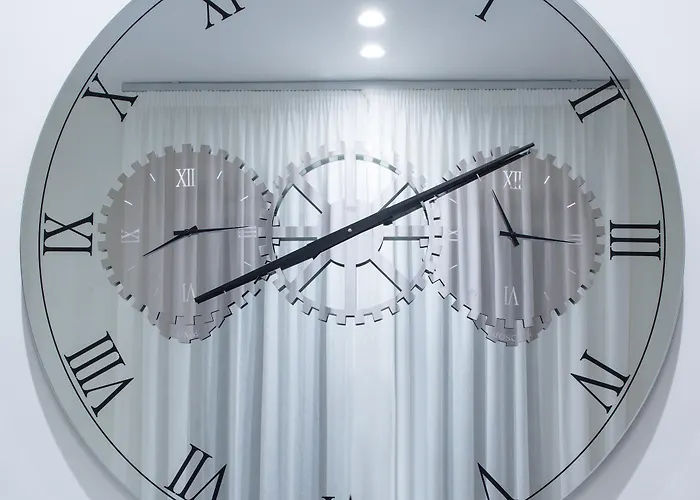 Town House Morgana Bed & Breakfast 4*