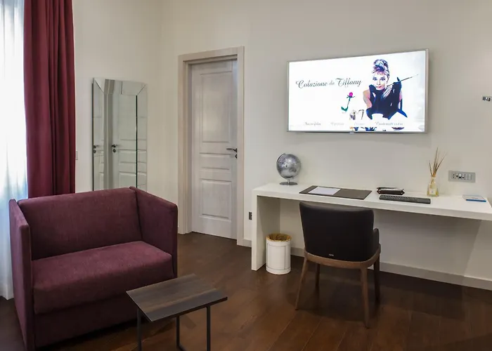 Town House Morgana 4*