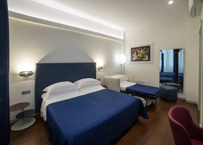 Town House Morgana 4*