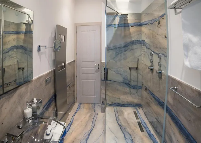 Town House Morgana Bed & Breakfast Reggio di Calabria