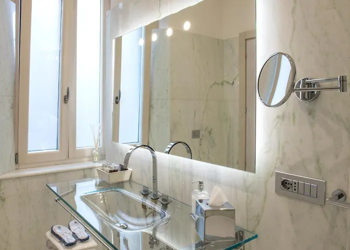 Town House Morgana 4*