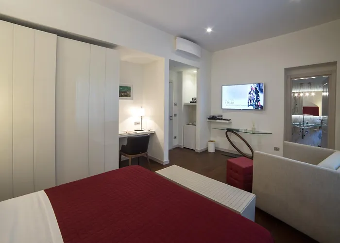 Town House Morgana Bed & Breakfast