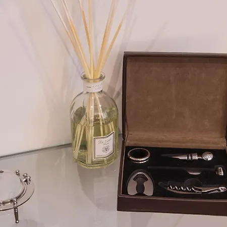 B&B Town House Morgana