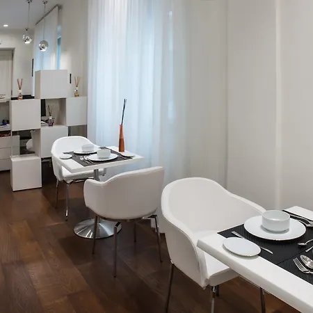 Town House Morgana 4*