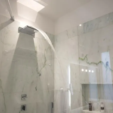 Town House Morgana Reggio de Calabre