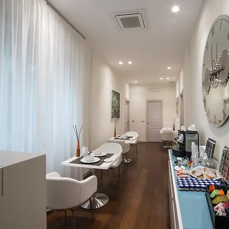 Bed and Breakfast Town House Morgana Ρέτζιο ντι Καλάμπρια