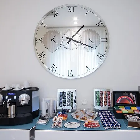 Bed and breakfast Town House Morgana