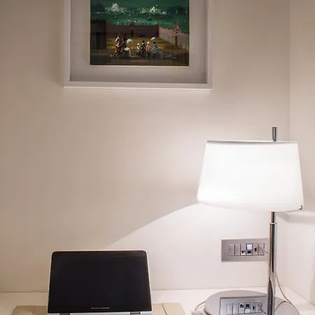 Town House Morgana 4* Reggio Calabria