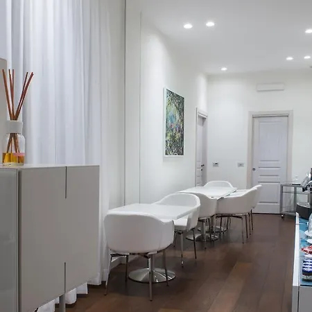 Town House Morgana Reggio de Calabre