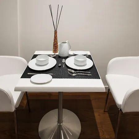 Town House Morgana Reggio Calabria