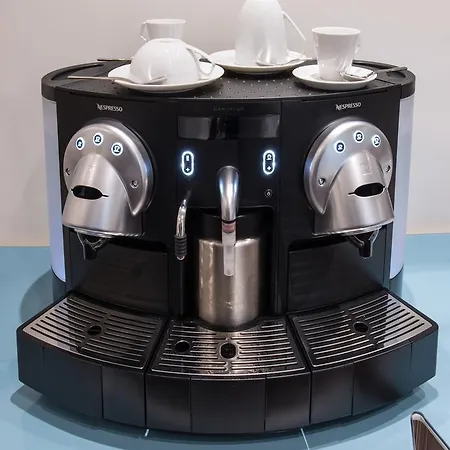 Town House Morgana 4* Reggio Calabria