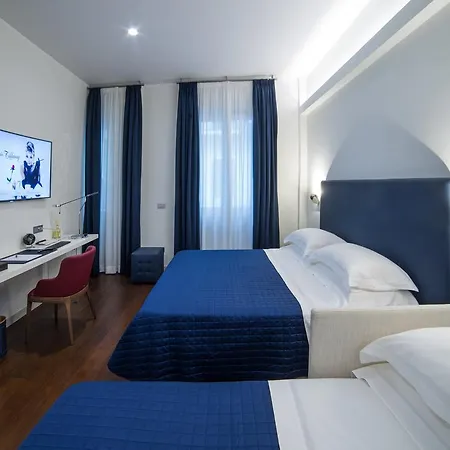 Bed and breakfast Town House Morgana 4*