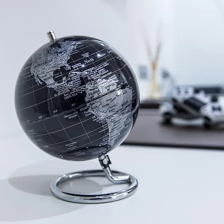 B&B Town House Morgana 레조디칼라브리아