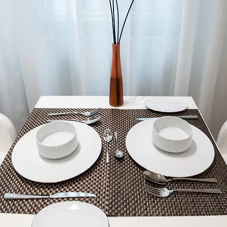 Town House Morgana 레조디칼라브리아