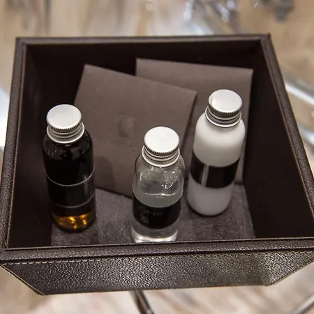 Town House Morgana 4*