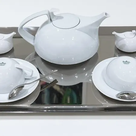 B&B Town House Morgana