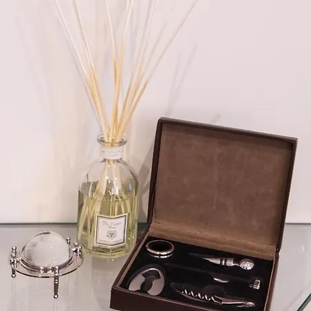 Town House Morgana Bed and breakfast 4*