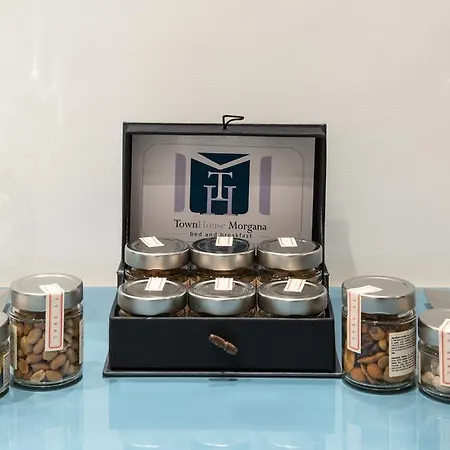 Town House Morgana 4* 레조디칼라브리아