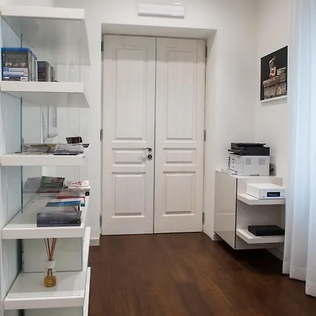 Town House Morgana B&B