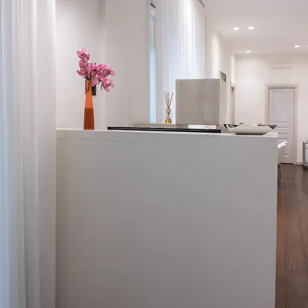 B&B Town House Morgana