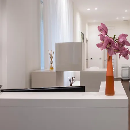 Bed and Breakfast Town House Morgana 4*