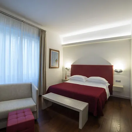 Town House Morgana Reggio Calabria