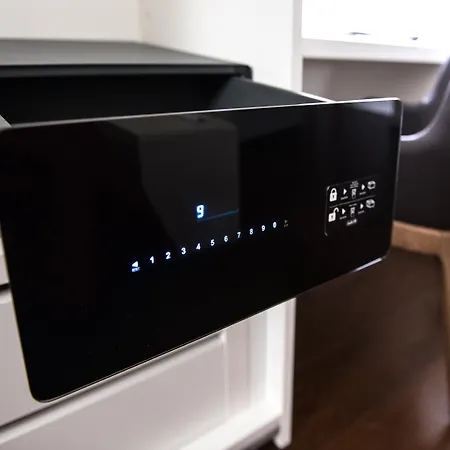 Town House Morgana Reggio Calabria