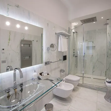 Bed and Breakfast Town House Morgana 4*