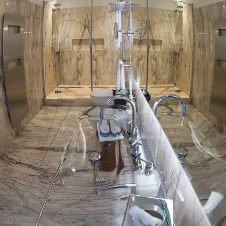 Town House Morgana B&B 4*