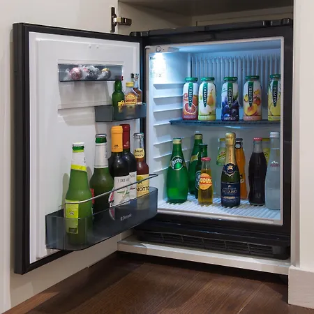 Town House Morgana B&B 4*