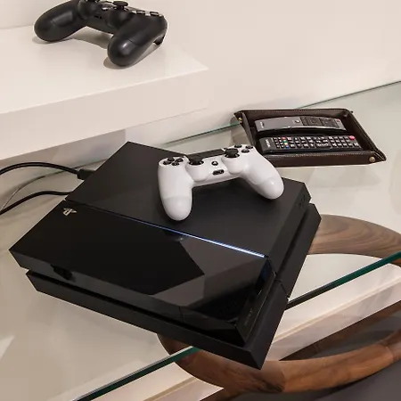 Town House Morgana B&B