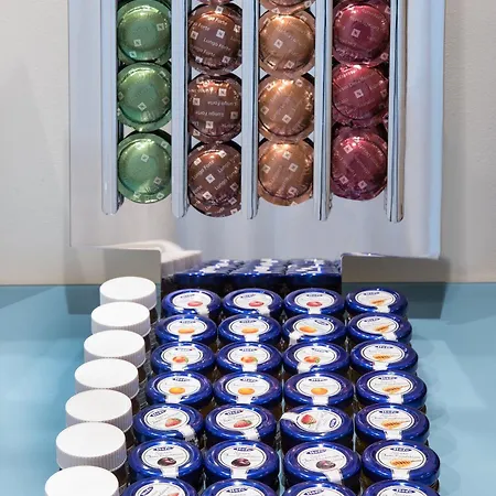 Town House Morgana B&B 4*