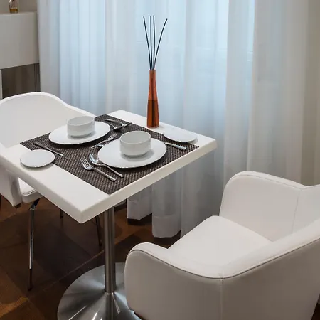 Town House Morgana 4*