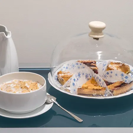 Town House Morgana 4*