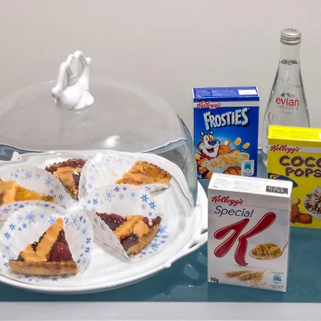 Town House Morgana Reggio di Calabria