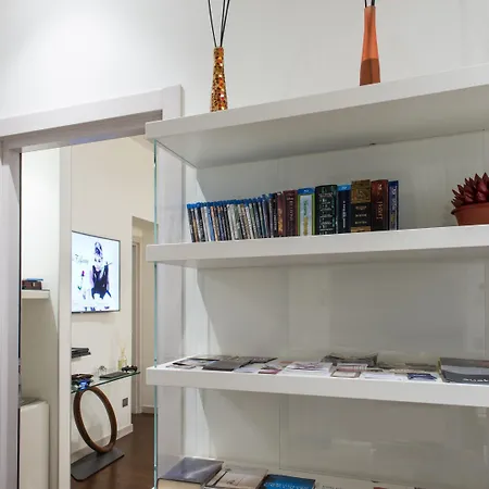 Bed & Breakfast Town House Morgana Reggio Calabria