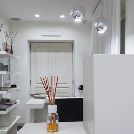 Town House Morgana Reggio Calabria