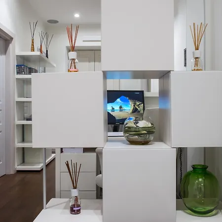 Town House Morgana Bed and breakfast Reggio Calabria