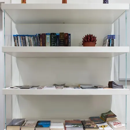 Town House Morgana B&B 레조디칼라브리아